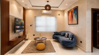 Executive Cozy Suite at THE HIDDEN DOMUS I Wenchi Suite - 1