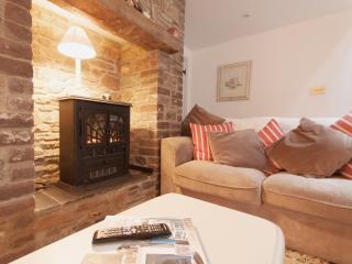 Shadycombe Lodge - 3