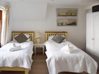 Shadycombe Lodge - 1