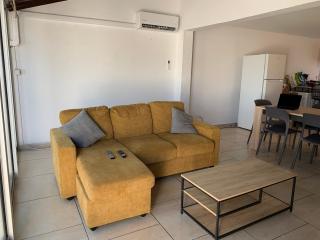 L Escale de Terre Sainte T3 90 m2 Carrefour Market et CHU - 7