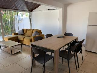 L Escale de Terre Sainte T3 90 m2 Carrefour Market et CHU - 6