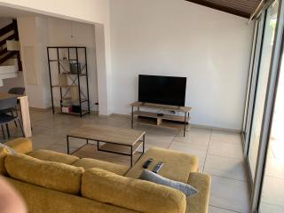 L Escale de Terre Sainte T3 90 m2 Carrefour Market et CHU - 8