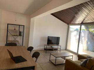 L Escale de Terre Sainte T3 90 m2 Carrefour Market et CHU - 5