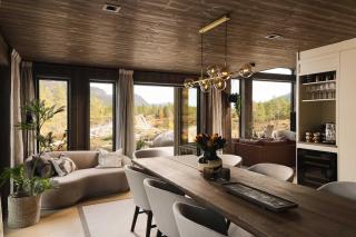 Villa Lakehouse Cedar with sauna and jacuzzi - 6