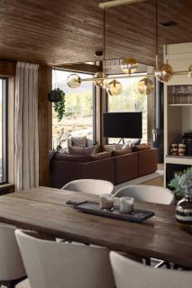 Villa Lakehouse Cedar with sauna and jacuzzi - 5