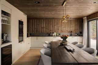 Villa Lakehouse Cedar with sauna and jacuzzi - 4