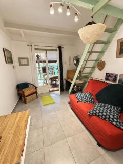 Chez Rodolphe - 3