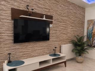 Bizerte apartment ground floor residence soltana - 3