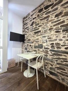 Estudio Betanzos Casco Histórico - 1