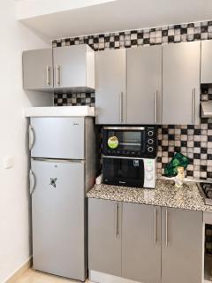 Bizerte apartment ground floor residence soltana - 1