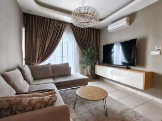 C2811 AJ Guesthouse Alanis Residence - 0