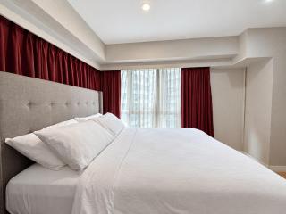MaxStays - Max Home at Fort Victoria Tower A - Manila - 9