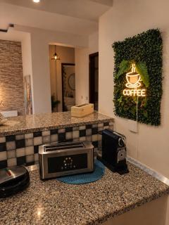 Bizerte apartment ground floor residence soltana - 6