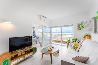 Apartment in complex Altamira with direct ocean view - 7