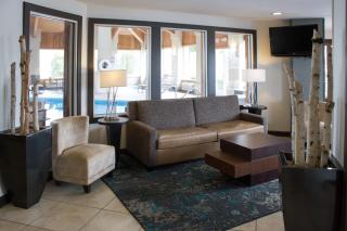 Best Western Toledo South Maumee - Maumee - 4