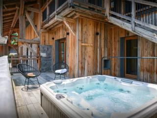 Chalet Plume - OVO Network - 7