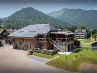 Chalet Plume - OVO Network - 5