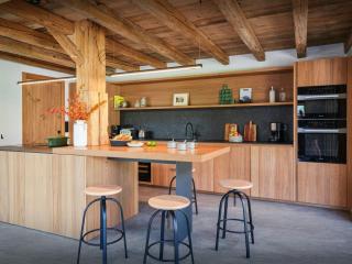 Chalet Plume - OVO Network - 3