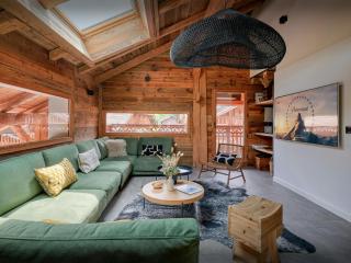 Chalet Plume - OVO Network - 6