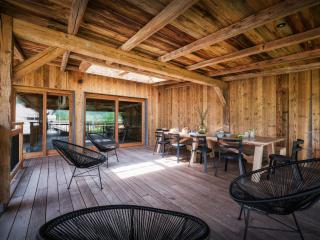 Chalet Plume - OVO Network - 8