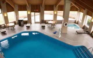 Best Western Toledo South Maumee - Maumee - 1