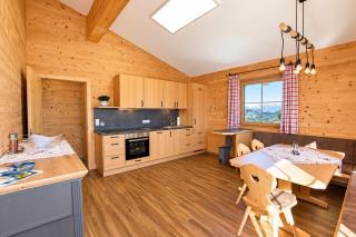 Markbachjochhütte Wildschönau Exklusive Alleinlage im Ski- & Wandergebiet Ski-In Ski-Out - 8