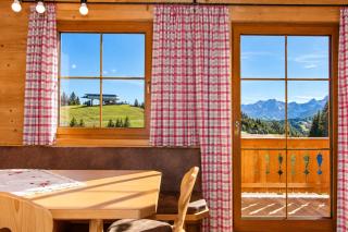 Markbachjochhütte Wildschönau Exklusive Alleinlage im Ski- & Wandergebiet Ski-In Ski-Out - 7