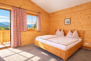 Markbachjochhütte Wildschönau Exklusive Alleinlage im Ski- & Wandergebiet Ski-In Ski-Out - 6