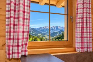 Markbachjochhütte Wildschönau Exklusive Alleinlage im Ski- & Wandergebiet Ski-In Ski-Out - 5