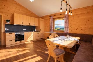Markbachjochhütte Wildschönau Exklusive Alleinlage im Ski- & Wandergebiet Ski-In Ski-Out - 4