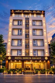 Hotel Shreya Galaxy - 0