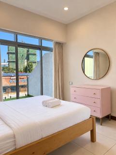 Skynest By Yourhost, Nairobi - 2