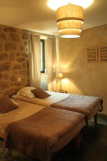 La Demeure des Maitres - Chirols - 9