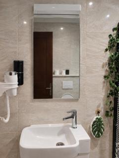 Bizerte apartment ground floor residence soltana - Bizerte - 3