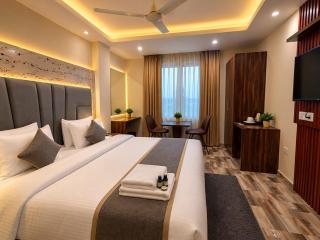 Hotel Signature Transit by Tranquil Group - 6