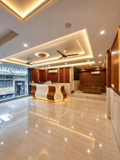 Hotel Signature Transit by Tranquil Group - 8