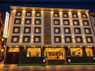 Hotel Signature Transit by Tranquil Group - 0