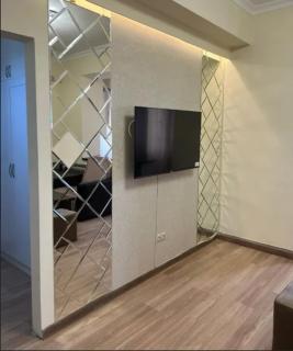 Cozy 1BR Apartment in Yerevan City Center - 2