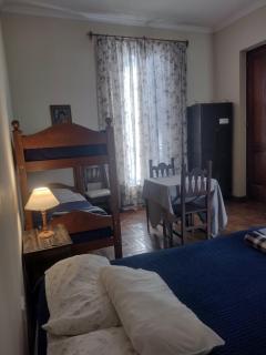 Hostel Corrientes - 8