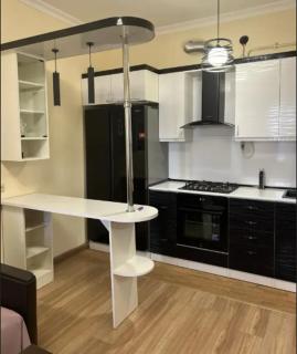 Cozy 1BR Apartment in Yerevan City Center - 1