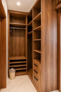 Luxury Executive Balcony Suite at THE HIDDEN DOMUS I Elmina Suite - 1