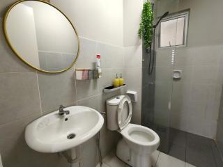 C2811 AJ Guesthouse Alanis Residence - 2