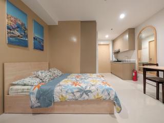 Peaceful Minimalist Retreat in Bamboo Bay - 0