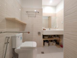 Peaceful Minimalist Retreat in Bamboo Bay - 4