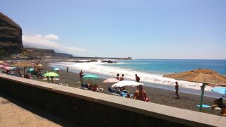 Apartments Tazacorte Beach 2-3 floor - 6