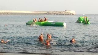 Apartments Tazacorte Beach 2-3 floor - 5