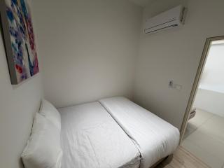 Ipoh Town, near Hospital & UniKL, Free Parking & Pool - 1
