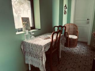 La Villa des Roses - Suite & Spa - 1