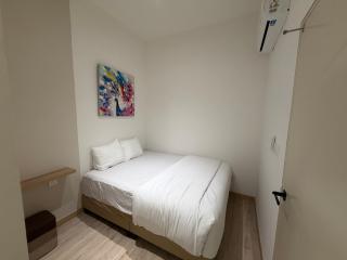 Ipoh Town, near Hospital & UniKL, Free Parking & Pool - 0