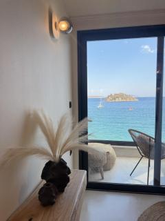 Arcadia Luxury Rooms Seaside Cuisine - 7